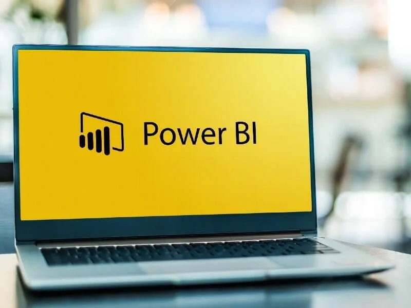 Visualización de Datos con Power BI